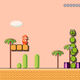 Illustration for article titled Mario Maker Contest: New Stuff, Winners